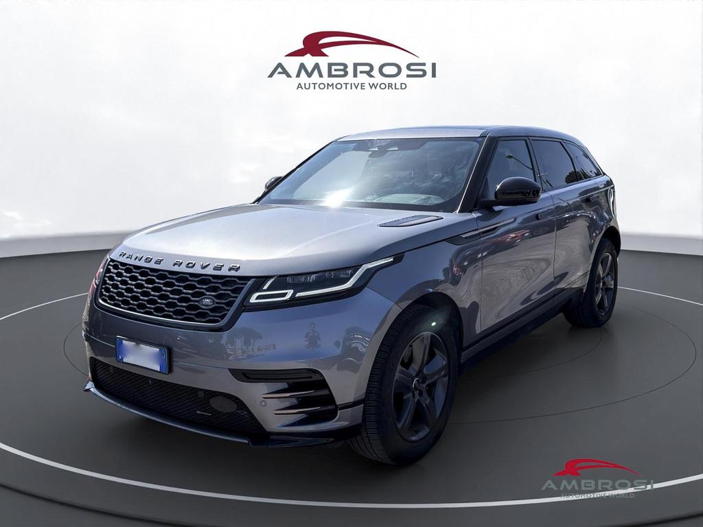 Land Rover Range Rover Velar 2.0d i4 mhev R-Dynamic SE 4wd 204cv auto