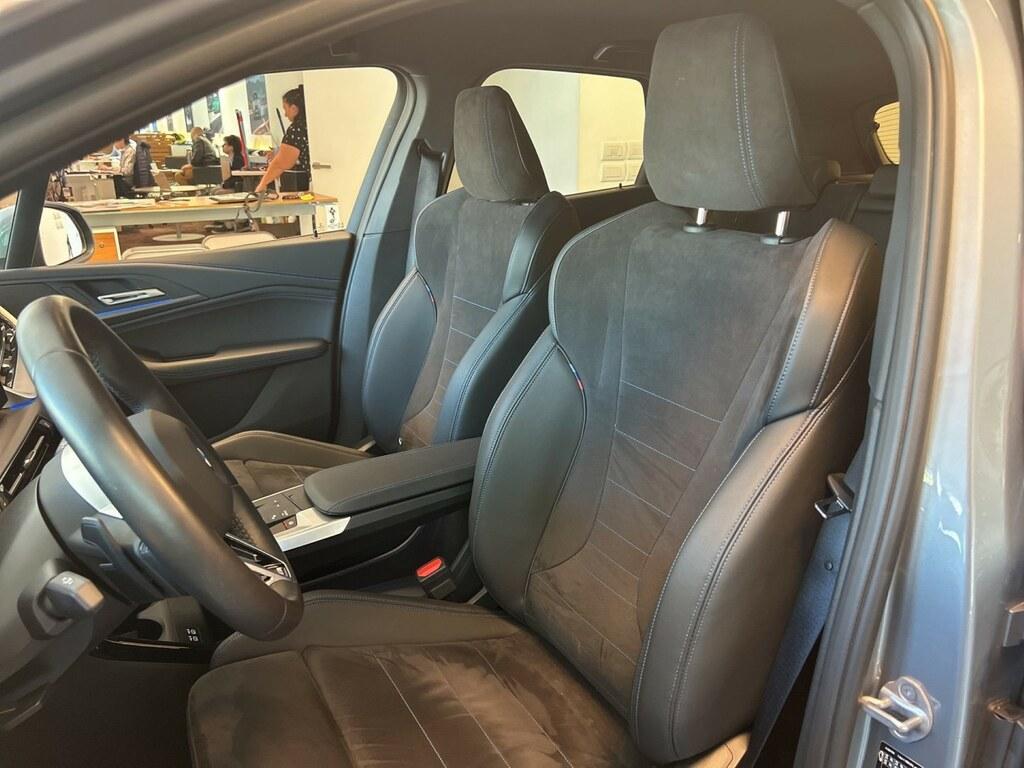 BMW Serie 2 225e Active Tourer xdrive Msport auto