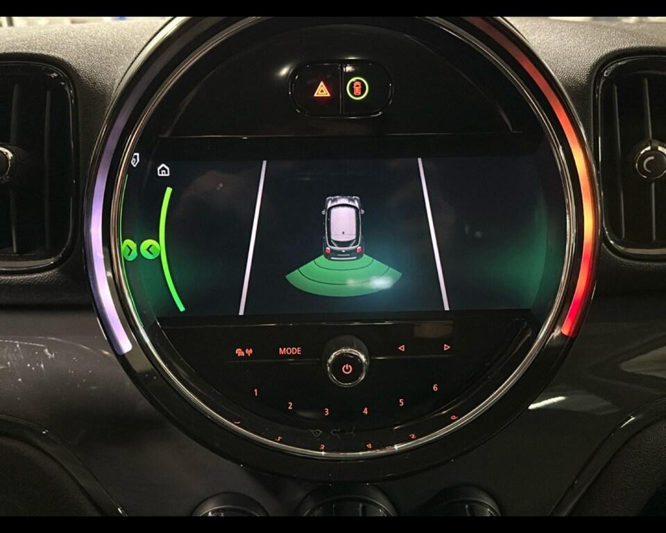 Mini One D Countryman 1.5 TwinPower Turbo One D