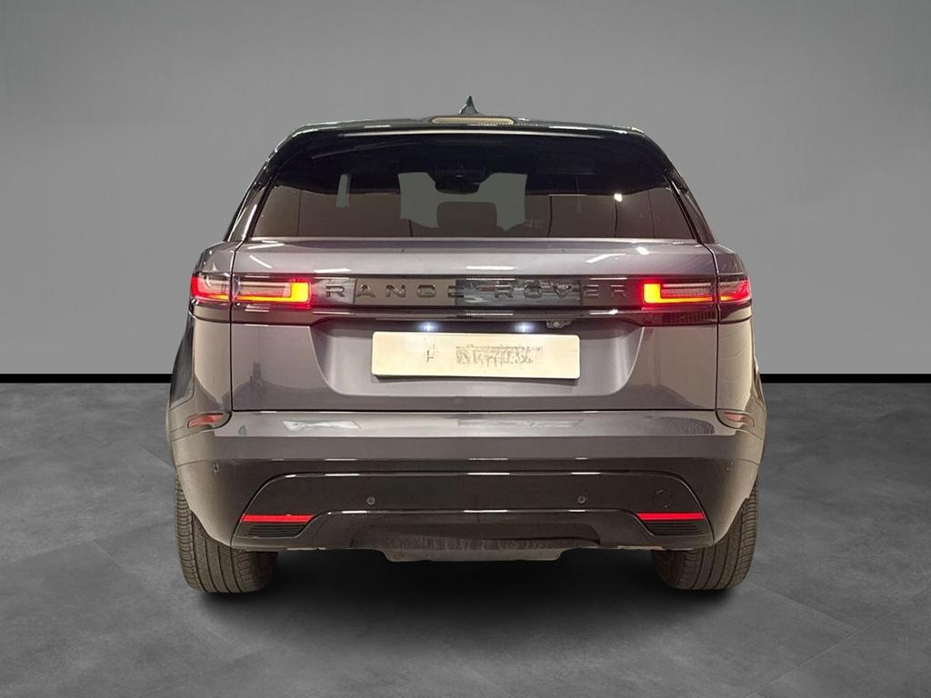 Land Rover Range Rover Velar Range Rover r 2.0 i4 phev R-Dynamic HSE 4wd auto
