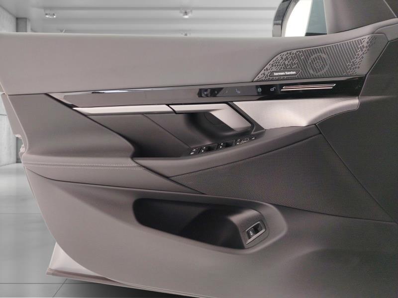 BMW Serie 5 520d 48V xdrive M Sport Pro auto