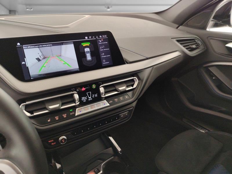 BMW Serie 1 M 135i xdrive auto