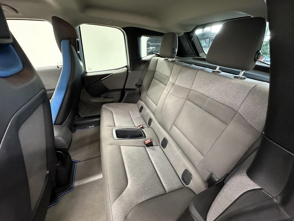 BMW i3 s 120Ah CVT