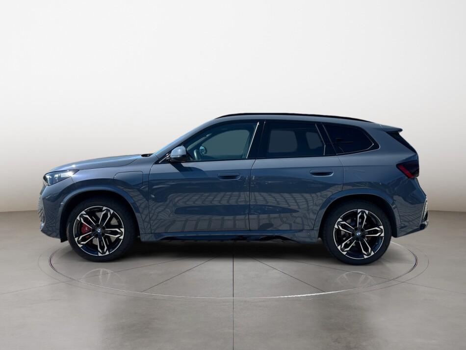 BMW X1 xdrive 25e MSport Pro auto