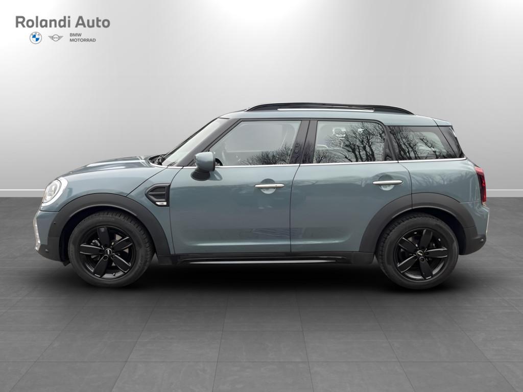 Mini One Countryman 1.5 One