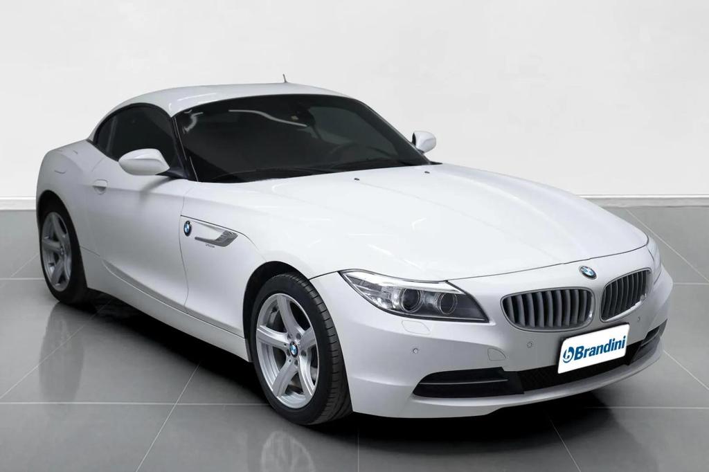 BMW Z4 sdrive18i