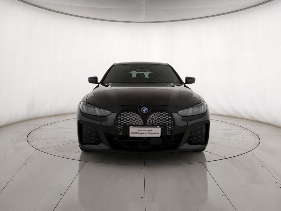 BMW i4 xdrive40 M Sport