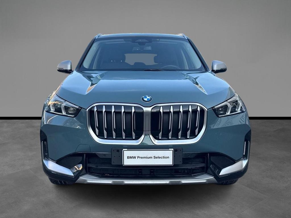 BMW X1 sdrive18i X-Line Edition Signature auto
