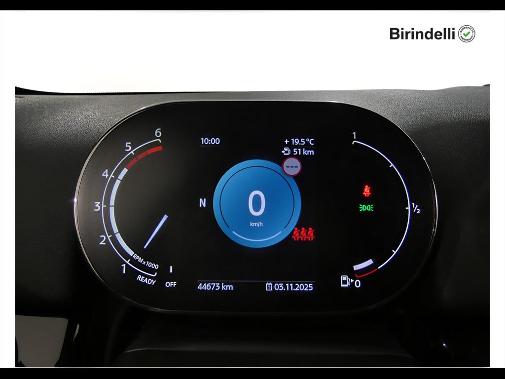 Mini Cooper D Countryman 2.0 TwinPower Turbo Cooper D