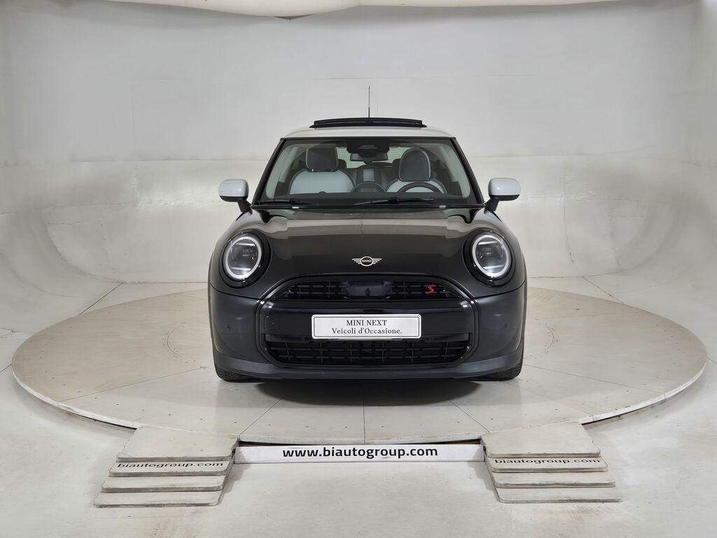 Mini Mini Cooper 3p 2.0 S Classic auto