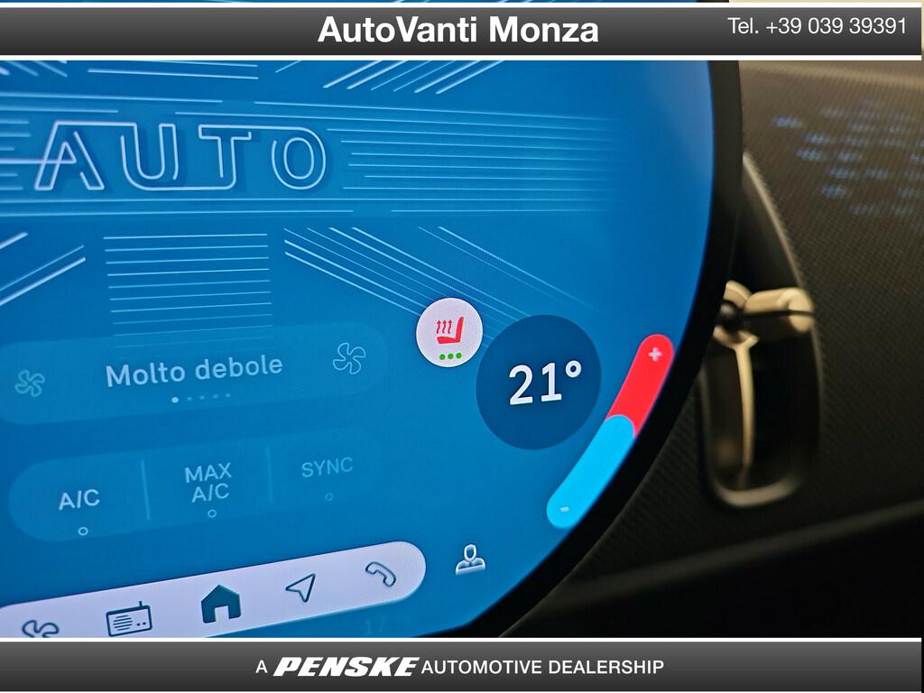 Mini Mini Countryman 2.0 48V D Classic auto