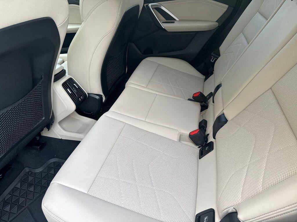 BMW X1 sdrive18d X-Line auto