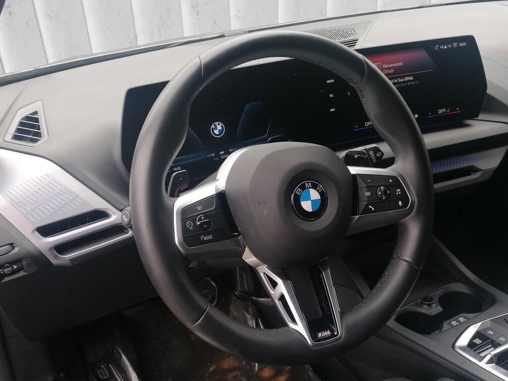 BMW Serie 1 118d MSport Pro auto