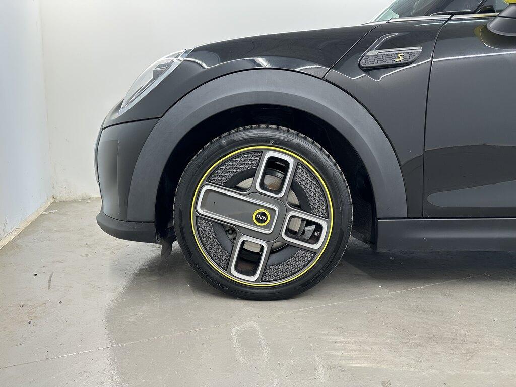 Mini Cooper SE 3p Yours auto