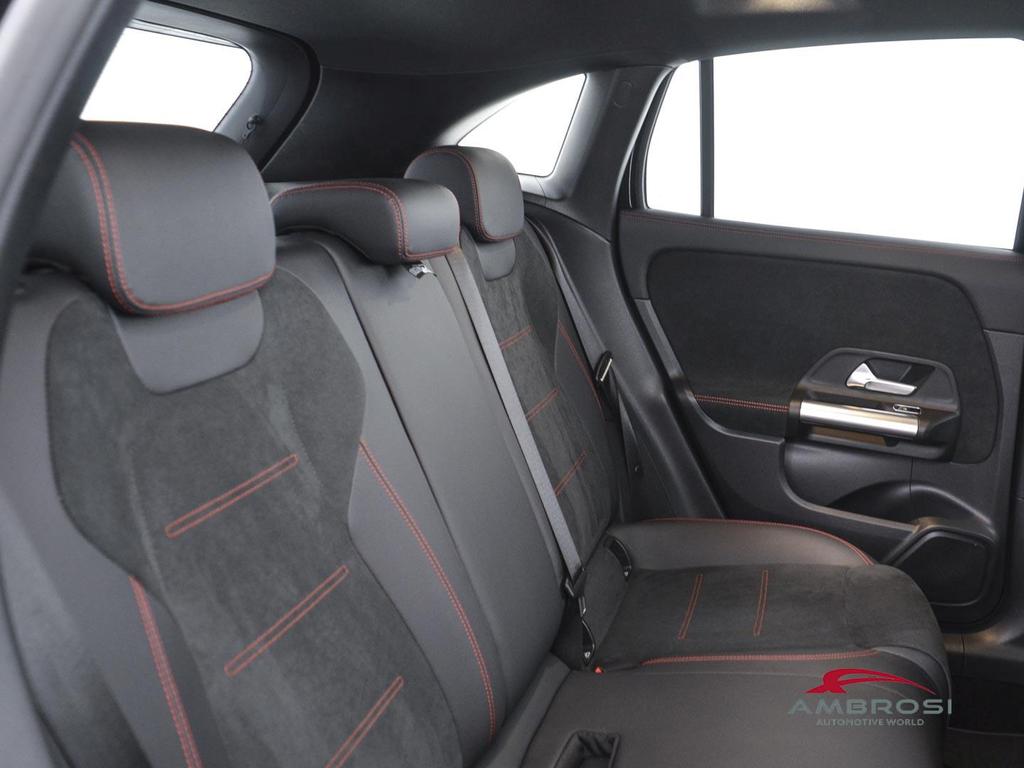 Mercedes GLA 250 eq-power Premium auto