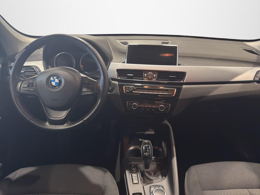 BMW X1 sdrive18d Business Advantage auto