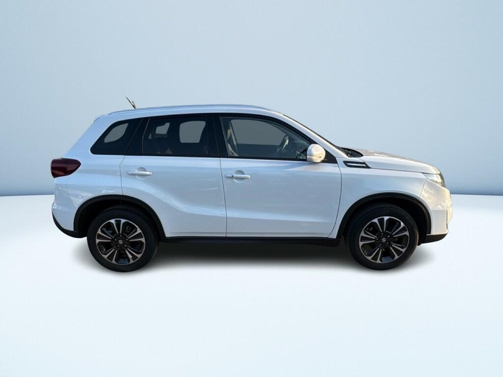 Suzuki Vitara 1.4 hybrid Easy Top 2wd