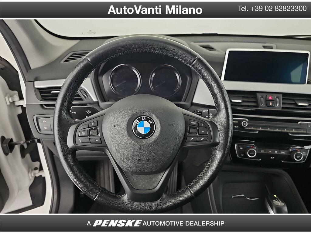 BMW X1 xdrive25e xLine auto