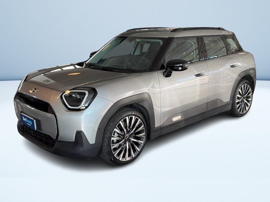 Mini Mini Aceman E Classic