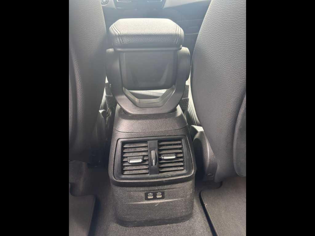 BMW Serie 2 216d Active Tourer Luxury auto