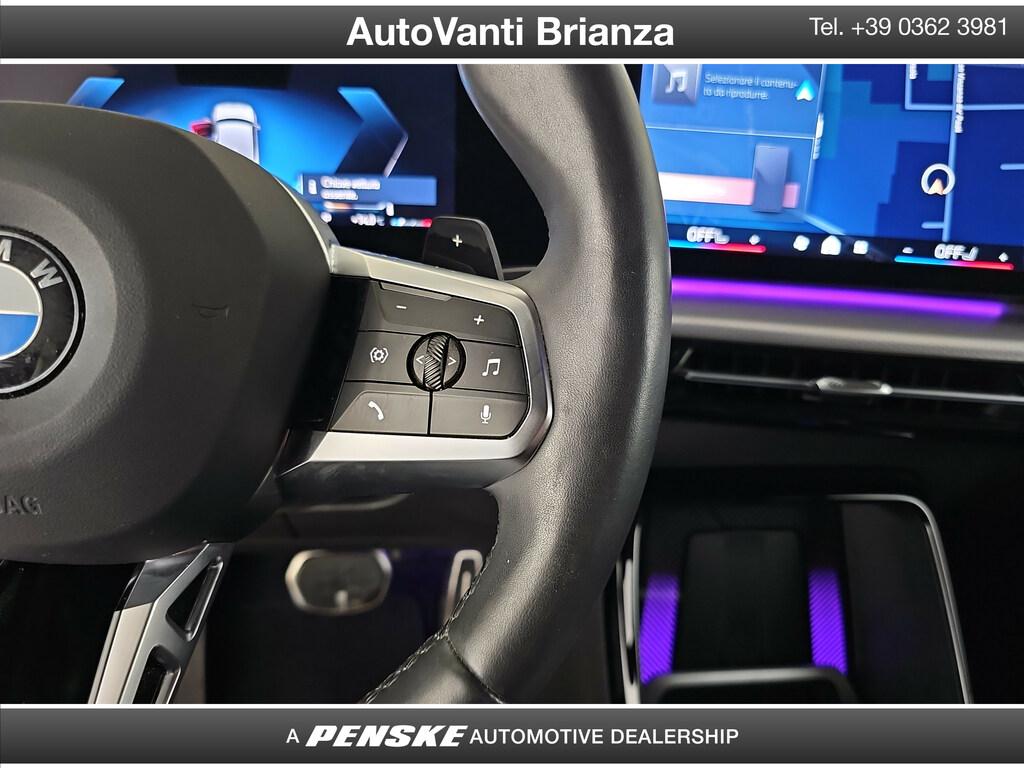 BMW X2 xdrive 20d 48V MSport Pro auto