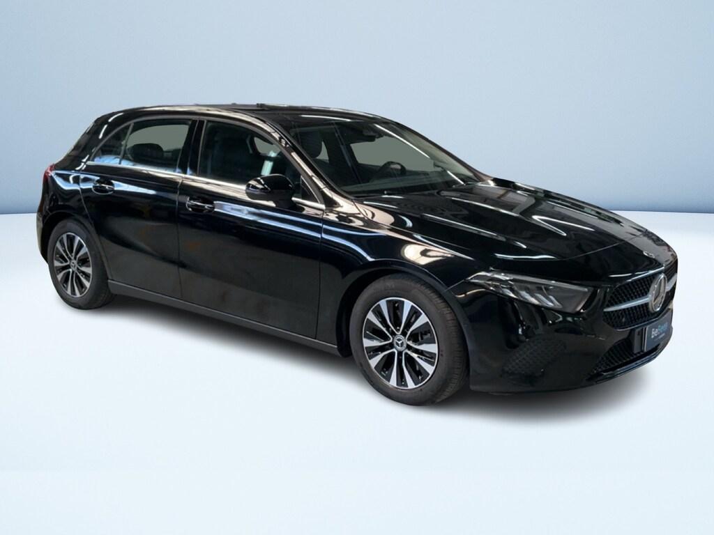 Mercedes Classe A 180 d Advanced auto