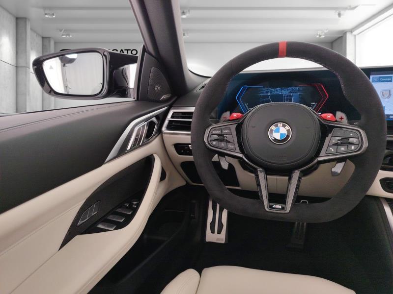 BMW M4 Cabrio 3.0 Competition M xdrive auto