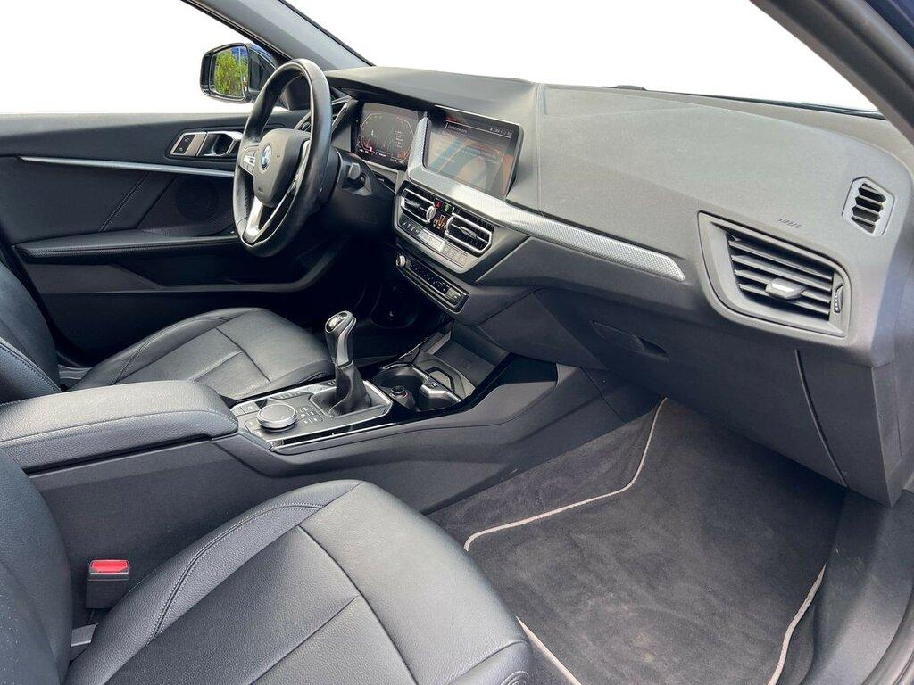 BMW Serie 1 116i Advantage