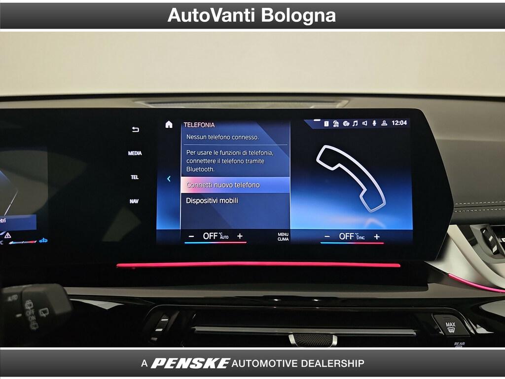 BMW X1 sdrive18d X-Line auto