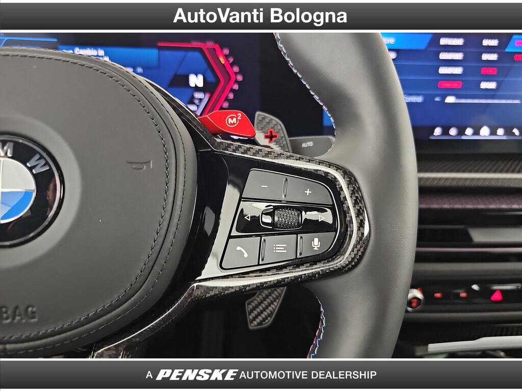 BMW M2 Coupe 3.0 480cv auto