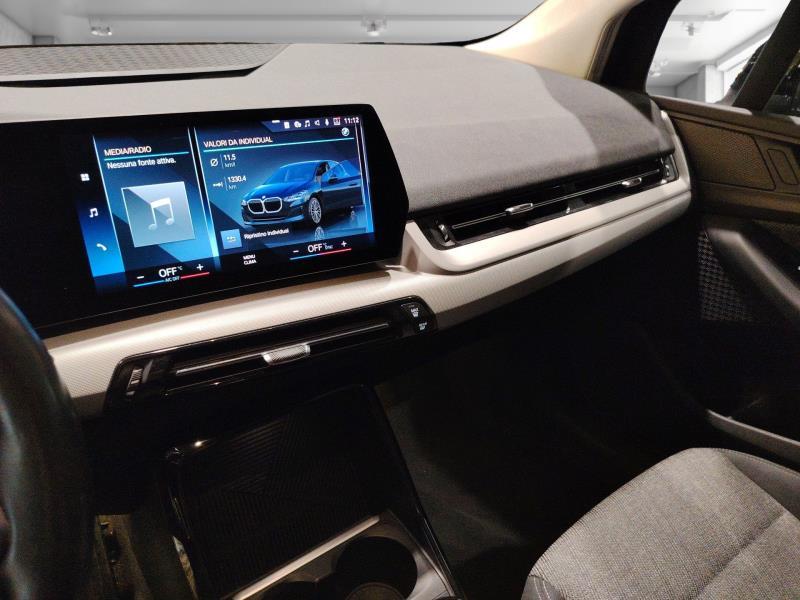 BMW Serie 2 218i Active Tourer auto