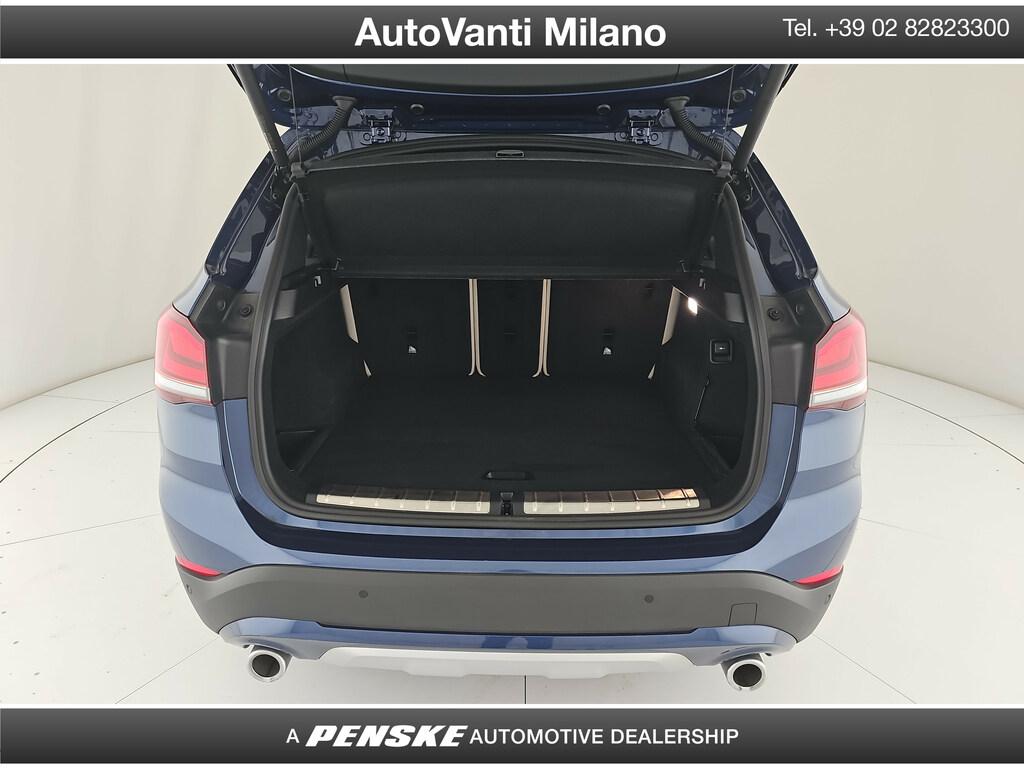 BMW X1 sdrive18d xLine Plus auto