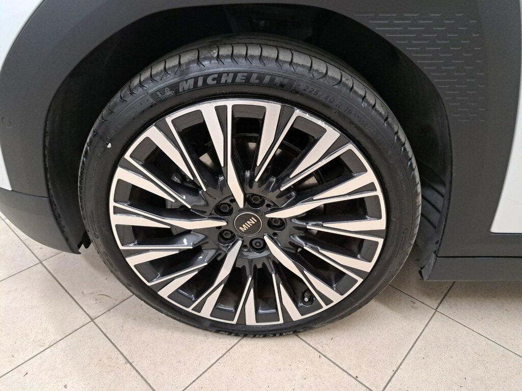 Mini Mini Aceman E Classic