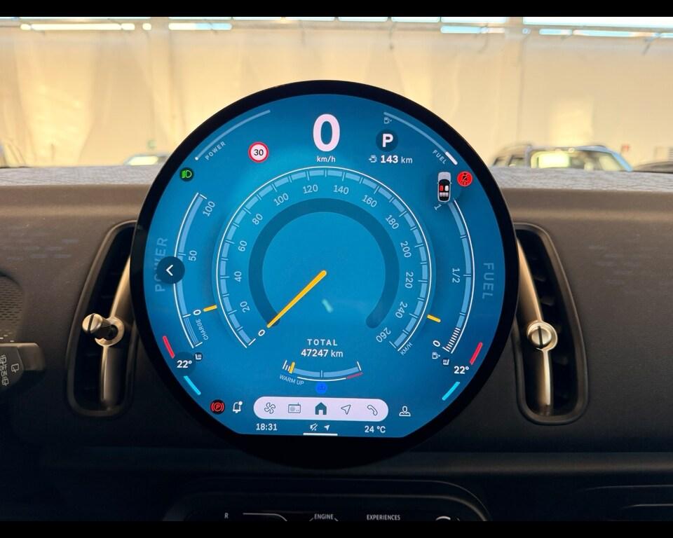 Mini Mini Countryman 2.0 48V D Essential auto