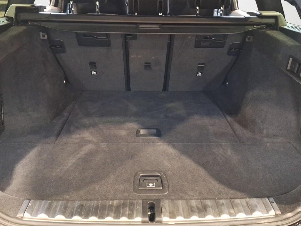 BMW Serie 3 320d Touring mhev 48V xdrive M Sport Pro auto