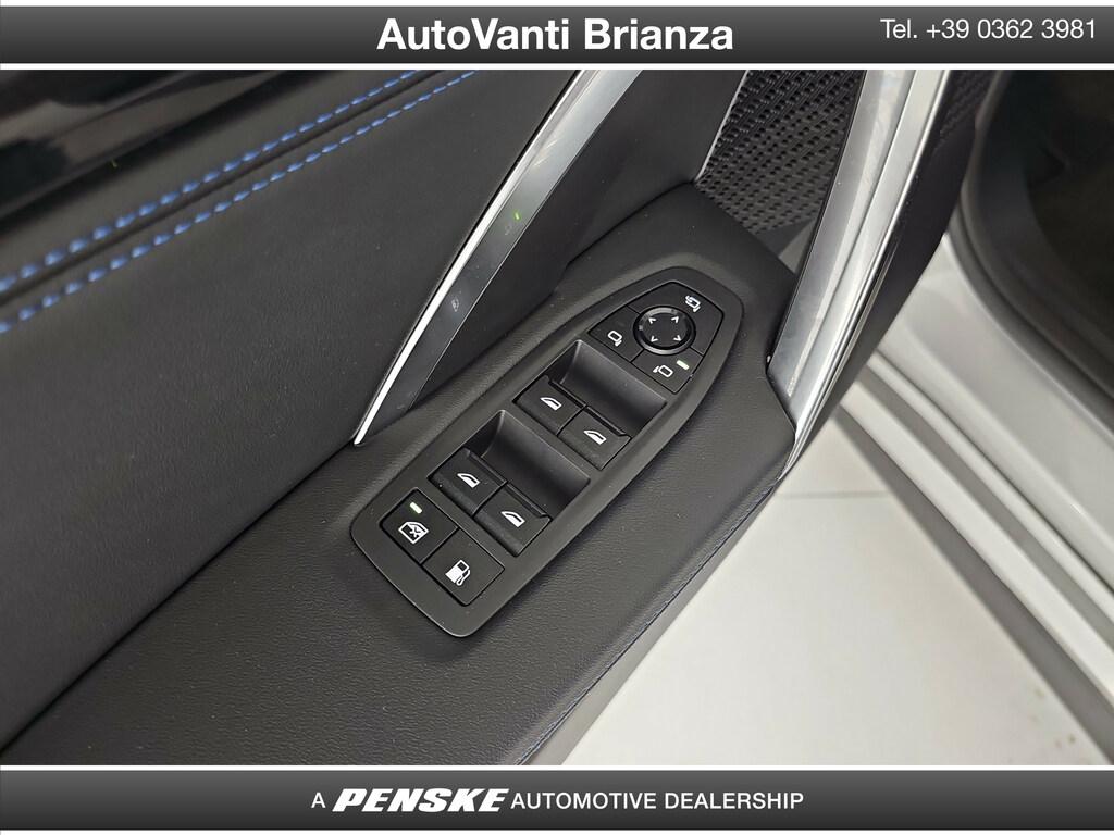 BMW X1 xdrive 25e MSport Pro auto