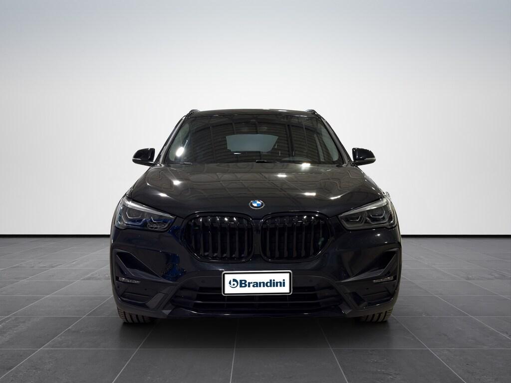 BMW X1 sdrive18d xLine auto