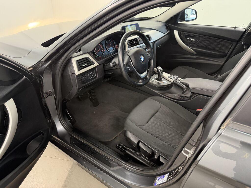 BMW Serie 3 320d Touring xdrive Business Advantage auto