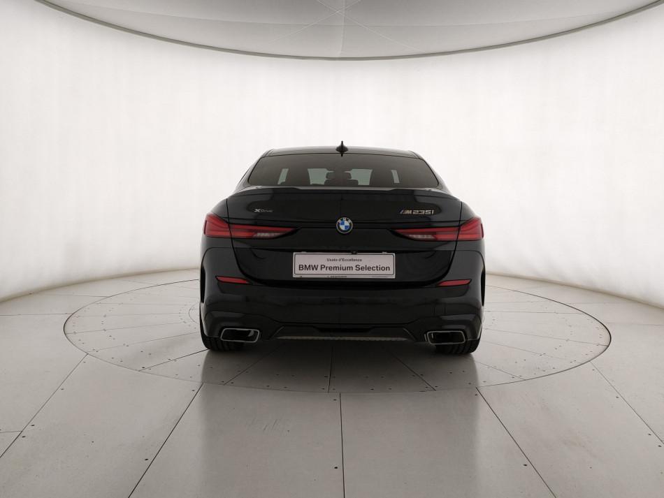 BMW Serie 2 M M235i Gran Coupe xdrive auto