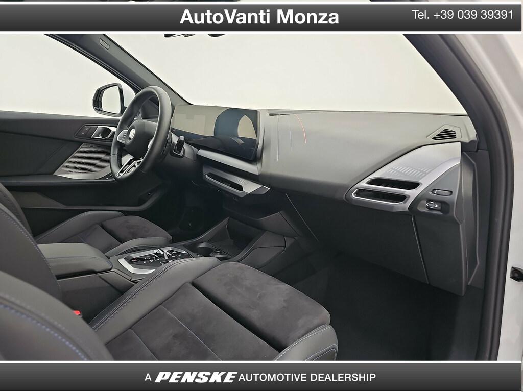 BMW Serie 1 118d MSport Pro auto