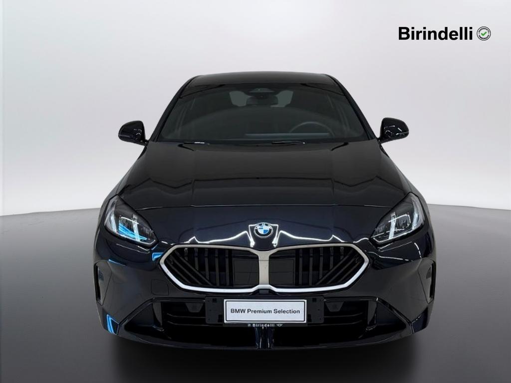BMW Serie 1 118d MSport auto