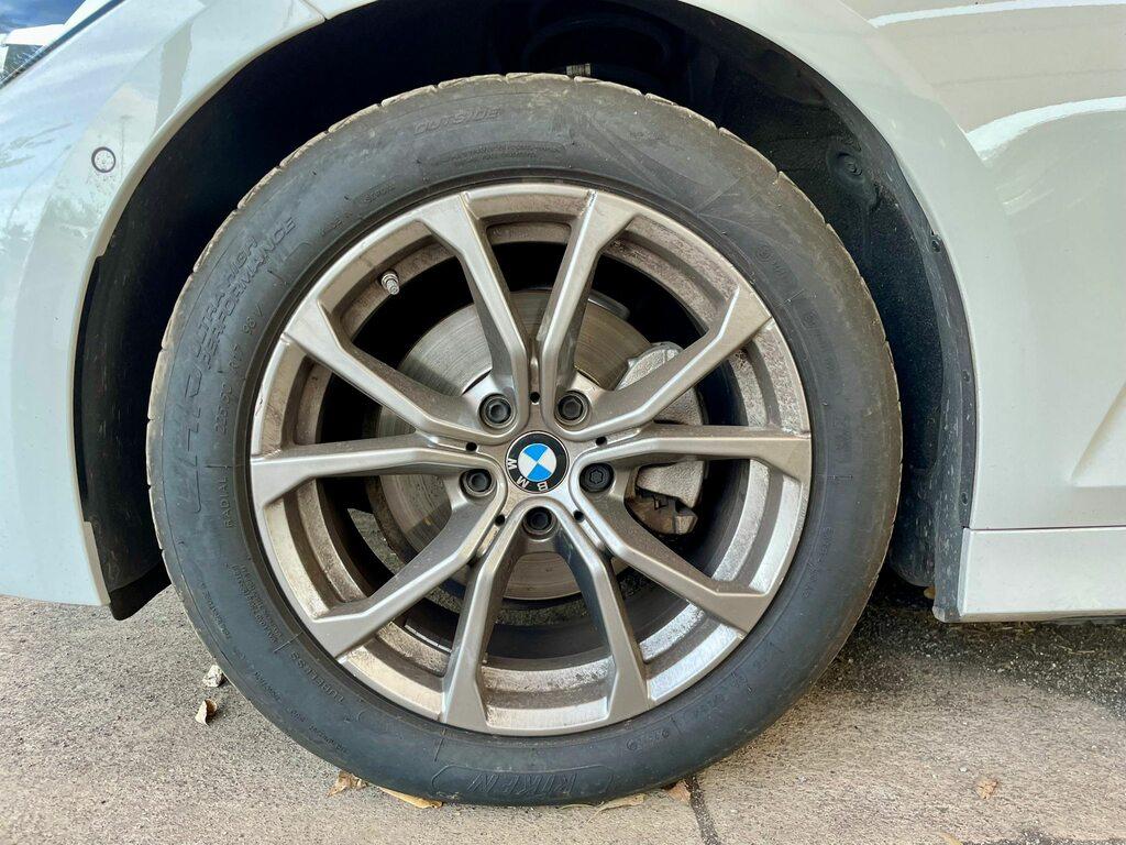 BMW Serie 3 320d mhev 48V Sport auto