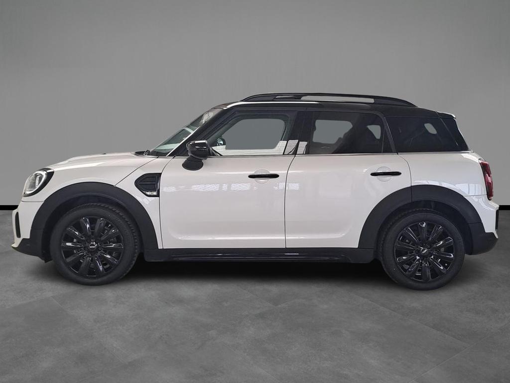 Mini Cooper D Countryman 2.0 D Cooper D Auto