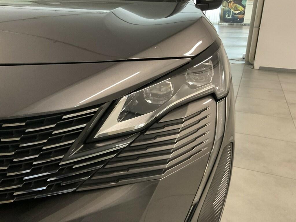 Peugeot 3008 1.6 hybrid4 GT Pack 300cv e-eat8