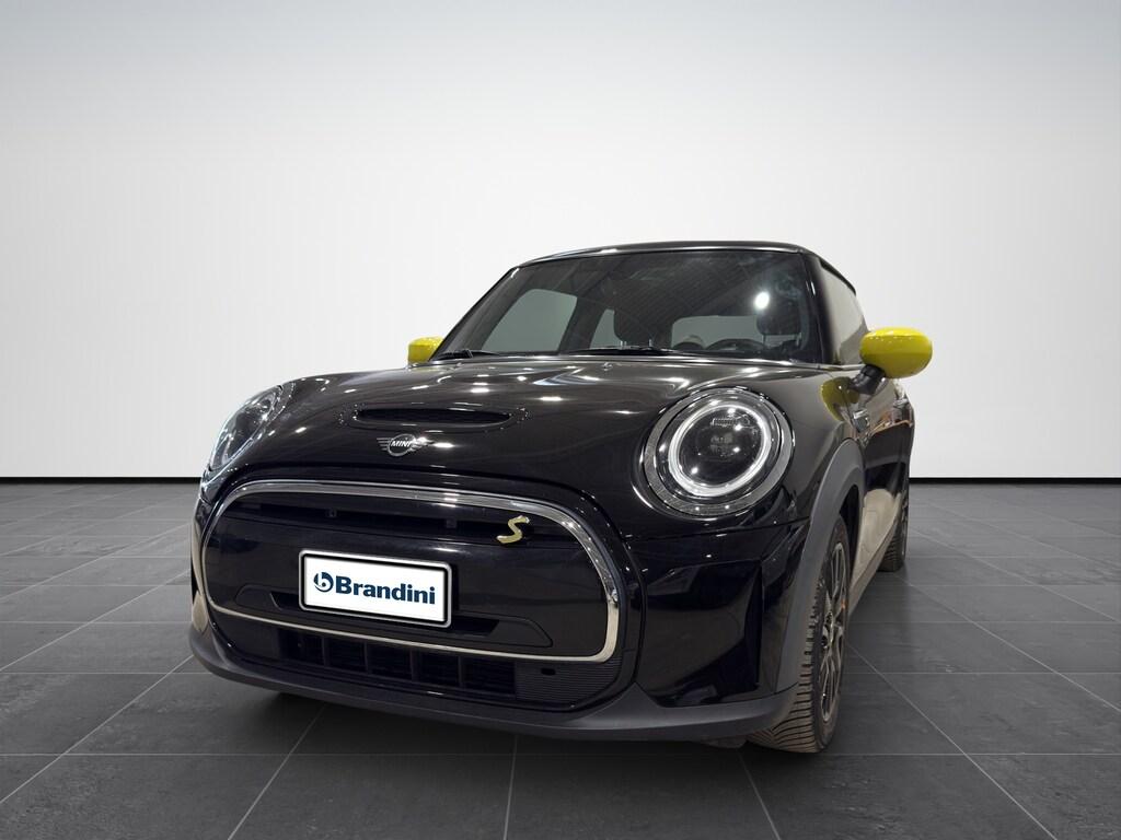 Mini Mini 3p Cooper SE Electric auto