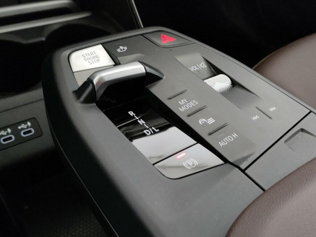 BMW Serie 2 225e Active Tourer xdrive auto