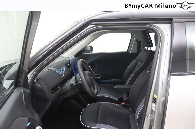 Mini Mini Aceman E Classic