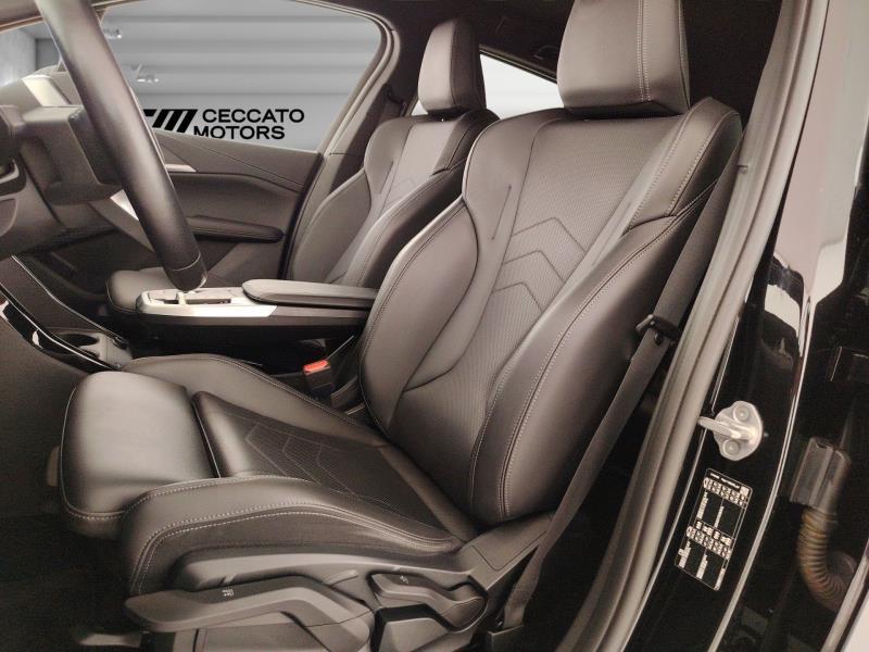 BMW Serie 2 218d Active Tourer Luxury auto