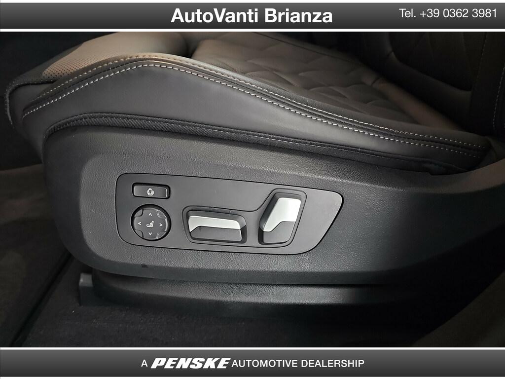 BMW X6 xdrive30d Msport auto