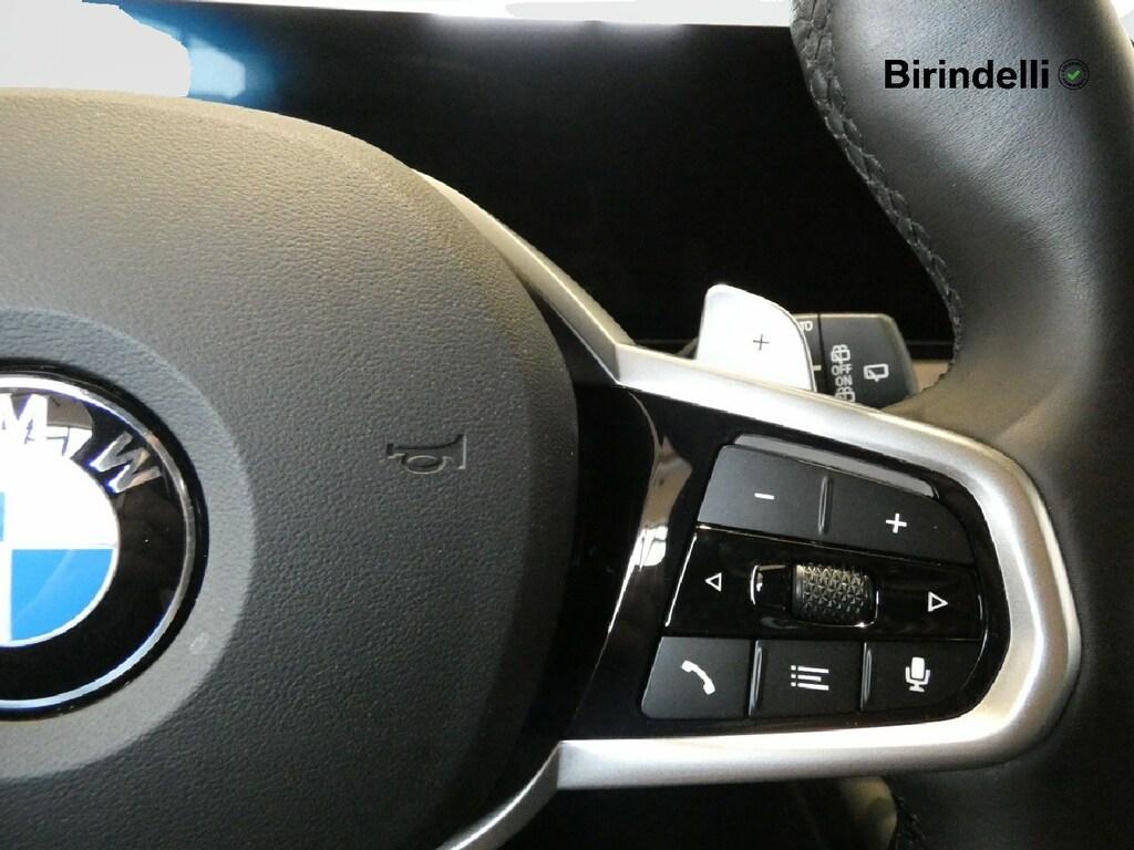 BMW Serie 3 320d Touring mhev 48V xdrive M Sport Pro auto